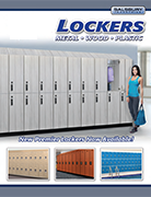 Lockers de Salsbury Industries™