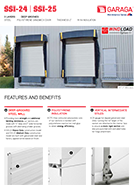 Garaga Commercial Doors